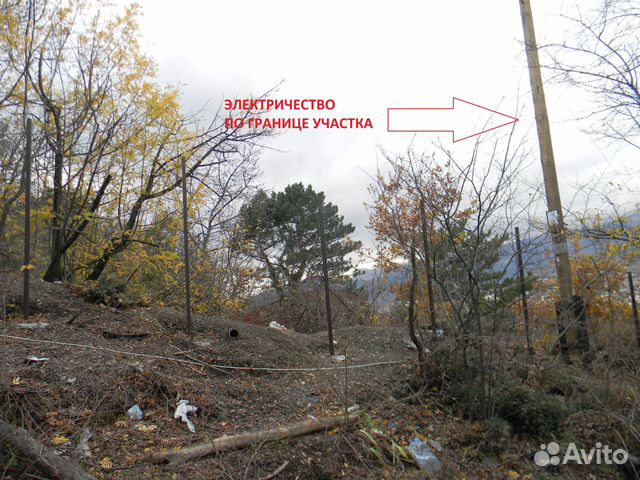 Участок 7.5 сот. (ИЖС)