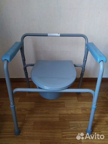 Продам кресло-туалет KY 810