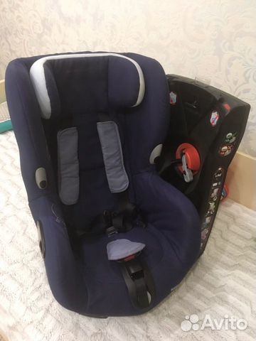 Поворотное автокресло bebe confort axiss Поворотное автокресло bebe confort axiss