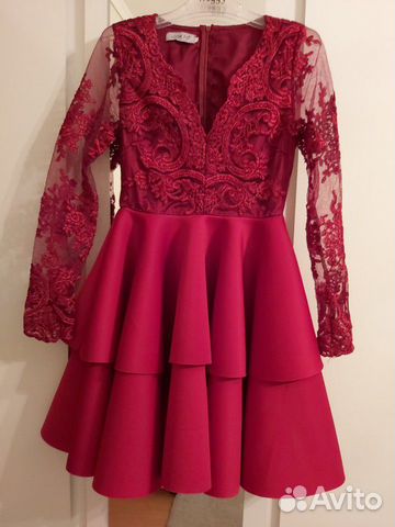 Вечернее платье / платье на выпускной Вечернее платье / платье на выпускной