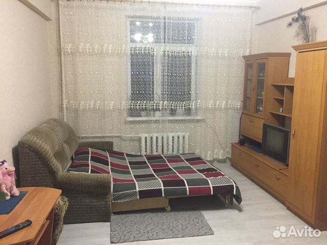 купить комнату вторичное жилье Дзержинского 36