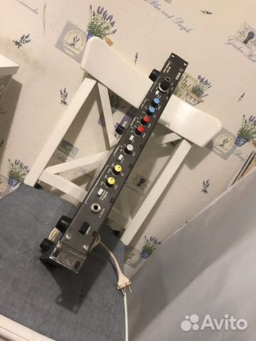 Tesla AOS 095 DDL 1000 digital delay
