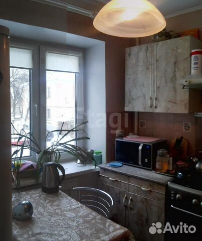 2-к квартира, 48 м², 2/5 эт. 2-к квартира, 48 м², 2/5 эт.