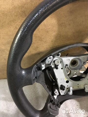 Рулевое колесо для AIR BAG (без AIR BAG) Toyota A