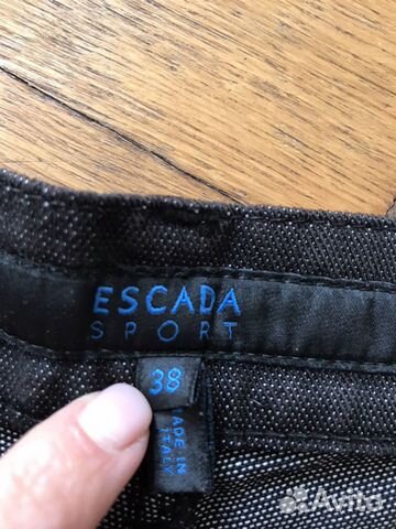 Джинсы Escada Sport оригинал Джинсы Escada Sport оригинал