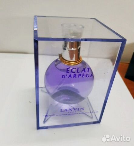 Духи Lanvin Eclat D Arpege 100 мл Духи Lanvin Eclat D Arpege 100 мл