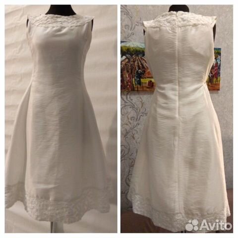 Платье Платье