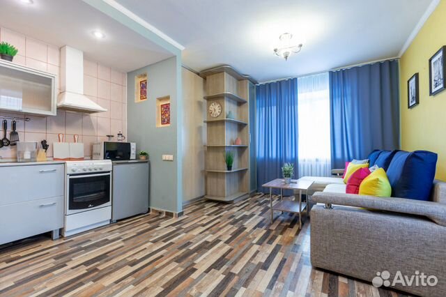 2-к квартира, 40 м², 2/5 эт. 2-к квартира, 40 м², 2/5 эт.