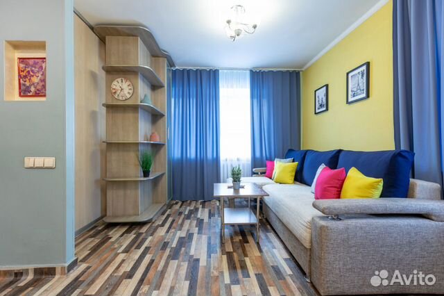 2-к квартира, 40 м², 2/5 эт. 2-к квартира, 40 м², 2/5 эт.