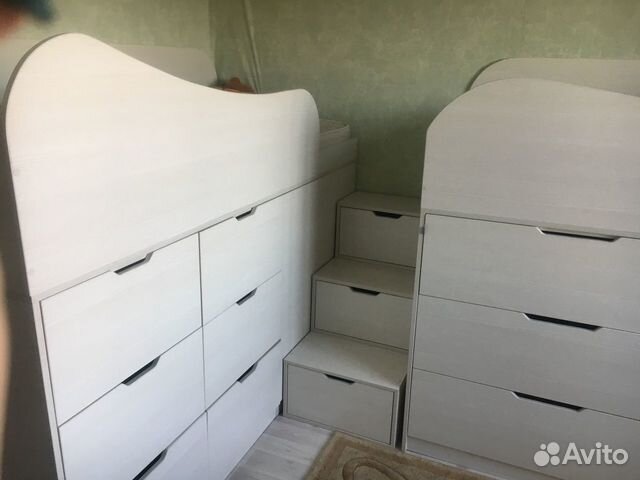 Кровати детские Кровати детские