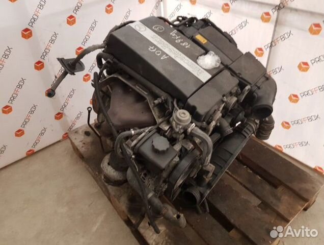 Двигатель mercedes-benz M 271.860 (W212) E 250 C Двигатель mercedes-benz M 271.860 (W212) E 250 C