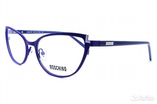 Оправа для очков Moschino Оправа для очков Moschino