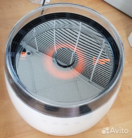 Воздухоочиститель bork A801