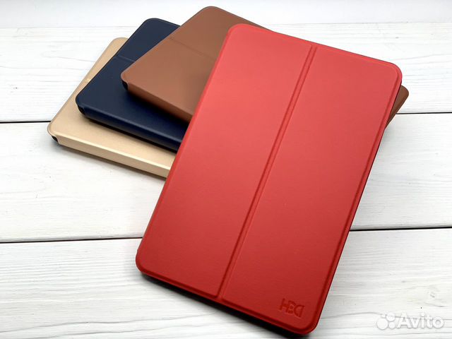 Чехлы на iPad 2в1