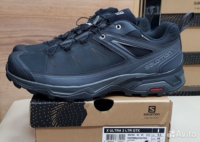 salomon x ultra 3 2014