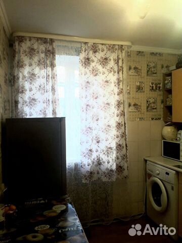 2-к квартира, 44 м², 1/3 эт. 2-к квартира, 44 м², 1/3 эт.