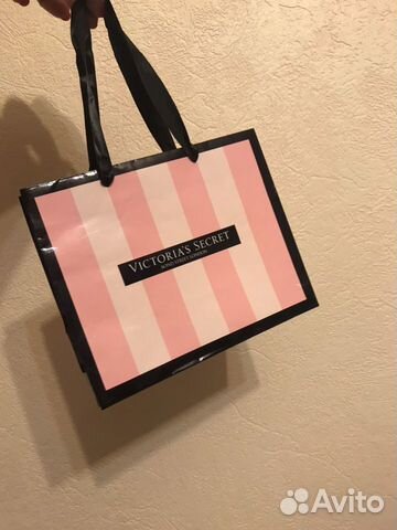 Косметичка Victoria’s Secret новая в пакете и упак Косметичка Victoria’s Secret новая в пакете и упак