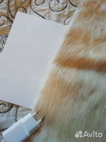 Шкурка ондатры (или нутрии) Шкурка ондатры (или нутрии)