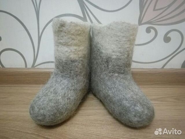 Валенки детские Валенки детские
