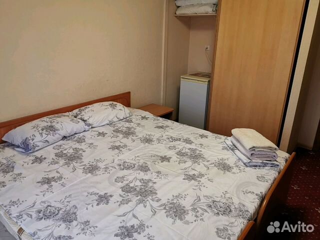 2-к квартира, 40 м², 3/16 эт.