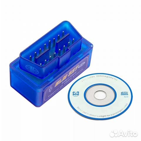 ELM 327 OBD2 1.5 pic18f25k80