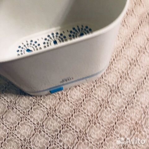 Стерилизатор Philips avent