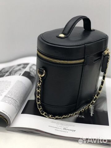 Сумка Chanel