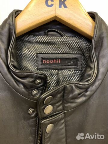 Кожаная куртка Кожаная куртка