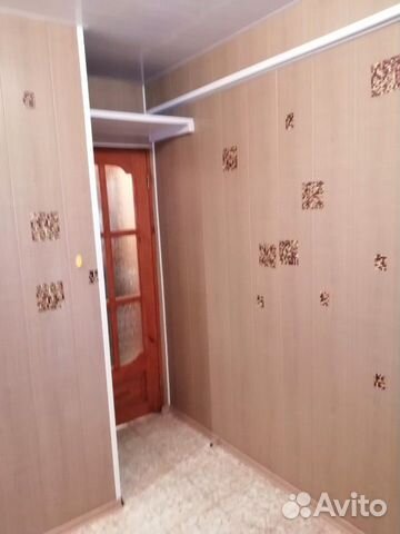 1-к квартира, 32 м², 5/5 эт.