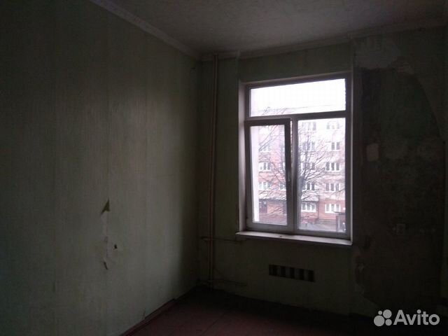 купить комнату вторичное жилье Александра Невского