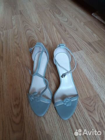 Босоножки Босоножки