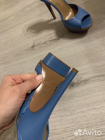 Босоножки Corso Como 37,5