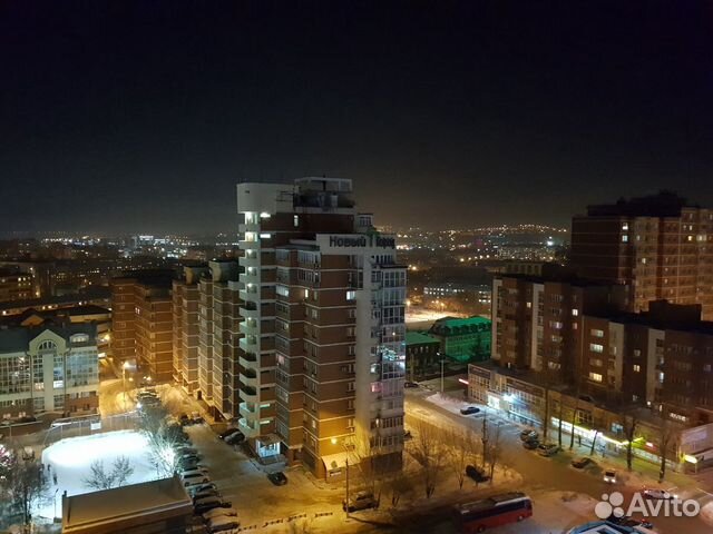 2-к квартира, 62 м², 12/15 эт.