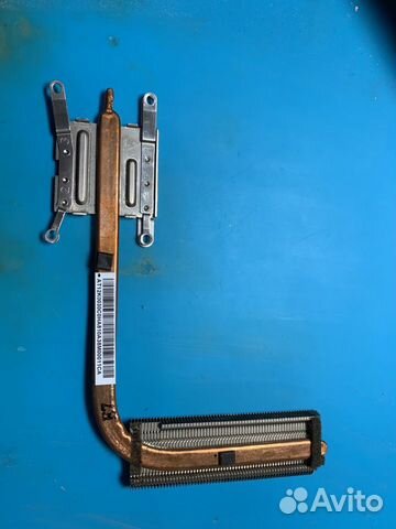 Acer Aspire E1-532 радиатор AT12K0030C0HA