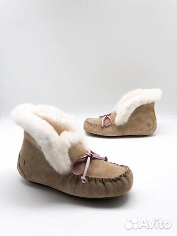 Угги женские UGG Alena Угги женские UGG Alena