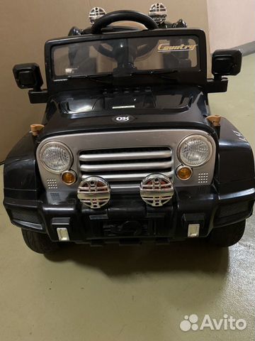 Электромобиль