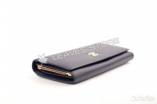 Кошелек женский Chanel Кошелек женский Chanel
