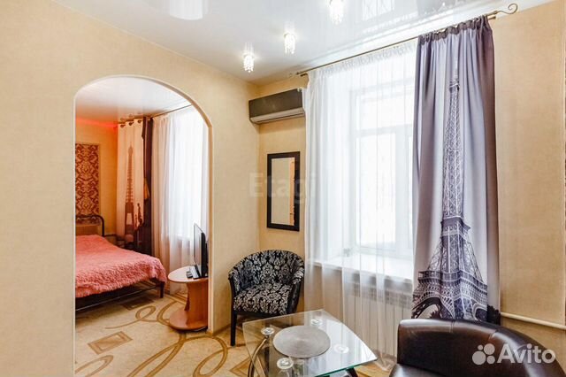 1-к квартира, 31.4 м², 1/5 эт. 1-к квартира, 31.4 м², 1/5 эт.