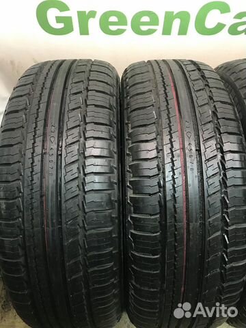 215/60 R17C Nokian Hakka C Van 104/102H 4шт