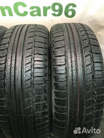 215/60 R17C Nokian Hakka C Van 104/102H 4шт