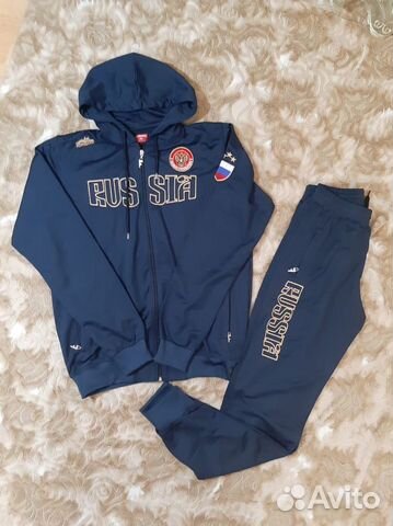 Спортивный костюм Forvard,новый,XXL Спортивный костюм Forvard,новый,XXL