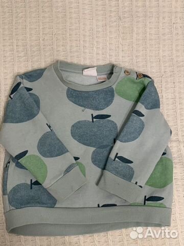Кофта на мальчика Zara Кофта на мальчика Zara