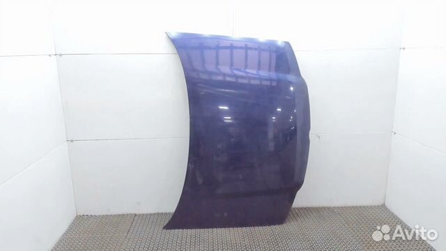Капот Volkswagen Polo, 2000 Капот Volkswagen Polo, 2000