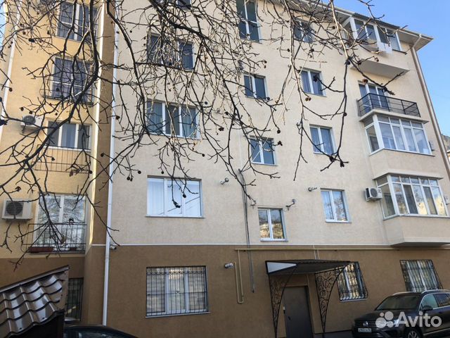 1-к квартира, 34 м², 3/5 эт.
