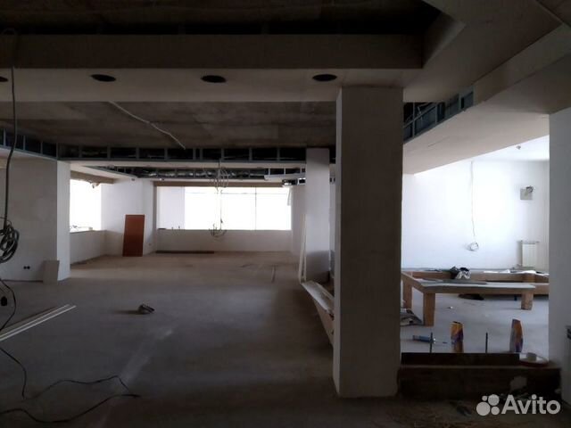 Сдам помещение свободного назначения, 300 м²
