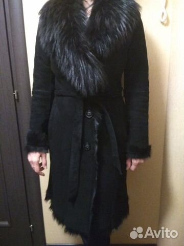 Дубленка