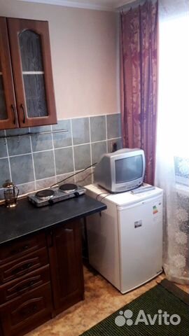 1-к квартира, 32 м², 2/5 эт. 1-к квартира, 32 м², 2/5 эт.