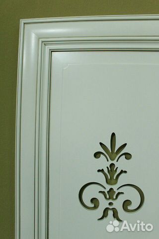 Замена фасадов