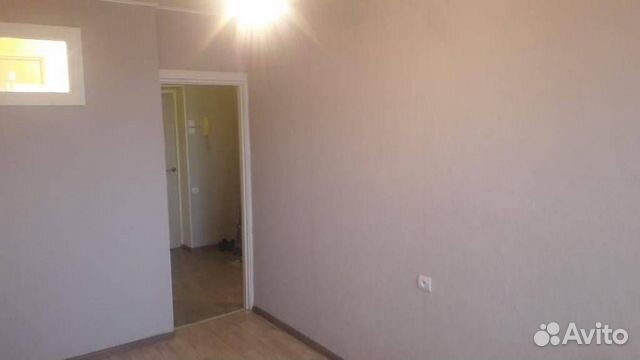 1-к квартира, 33.4 м², 12/13 эт. 1-к квартира, 33.4 м², 12/13 эт.