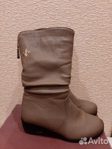 Сапоги женские зимние Сапоги женские зимние